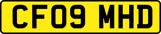 CF09MHD