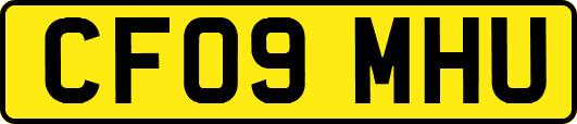 CF09MHU