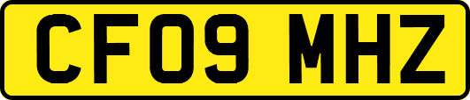 CF09MHZ
