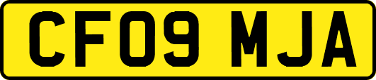 CF09MJA