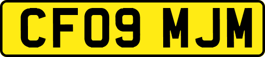 CF09MJM