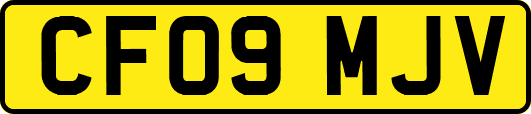 CF09MJV