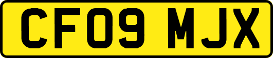 CF09MJX