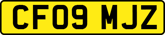 CF09MJZ