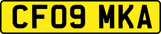 CF09MKA