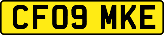 CF09MKE