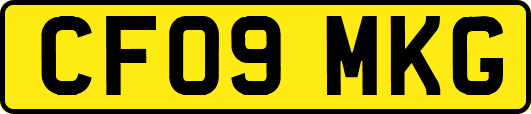 CF09MKG