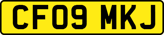 CF09MKJ