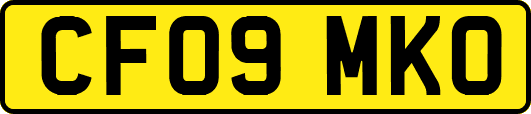 CF09MKO