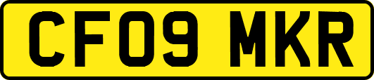 CF09MKR