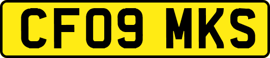 CF09MKS