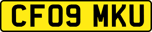 CF09MKU
