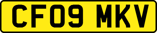 CF09MKV