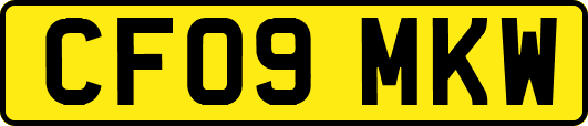 CF09MKW