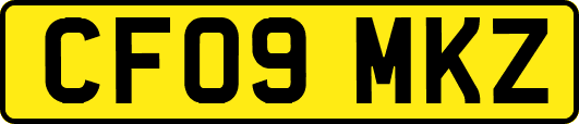 CF09MKZ