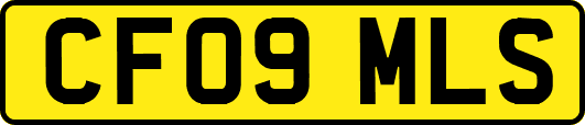 CF09MLS