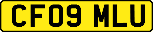 CF09MLU