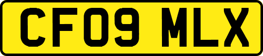 CF09MLX