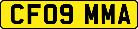 CF09MMA