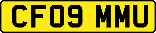 CF09MMU