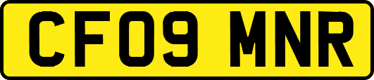 CF09MNR