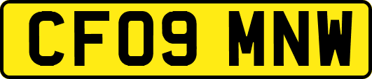 CF09MNW