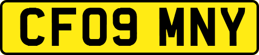 CF09MNY
