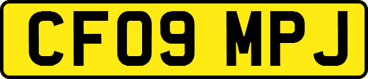 CF09MPJ