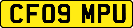 CF09MPU
