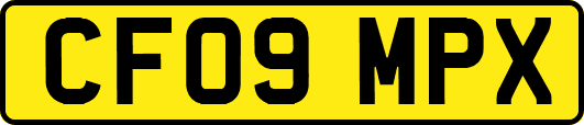 CF09MPX