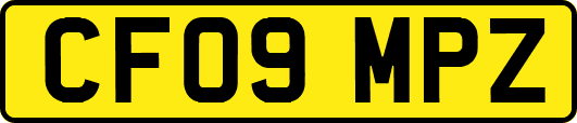 CF09MPZ