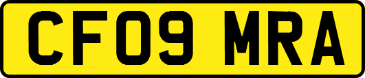 CF09MRA