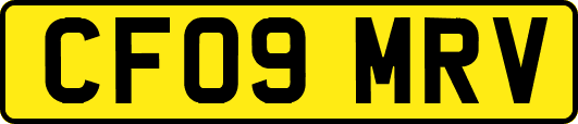 CF09MRV
