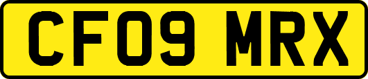 CF09MRX
