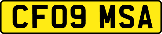 CF09MSA