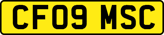 CF09MSC