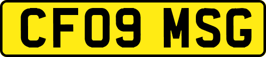 CF09MSG