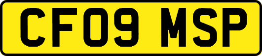 CF09MSP