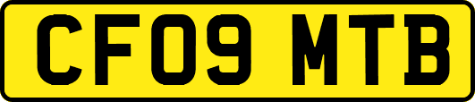 CF09MTB