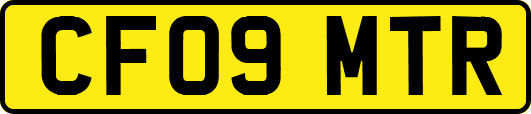 CF09MTR
