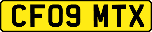 CF09MTX