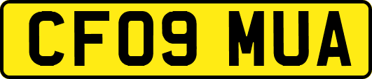 CF09MUA