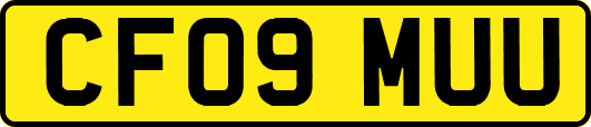 CF09MUU
