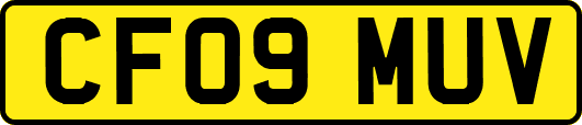 CF09MUV