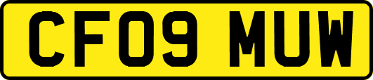 CF09MUW