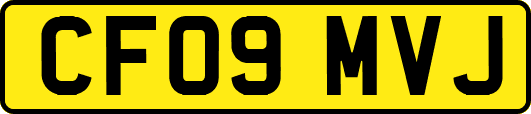 CF09MVJ