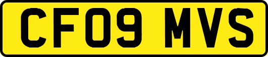 CF09MVS