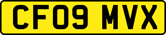 CF09MVX