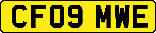 CF09MWE