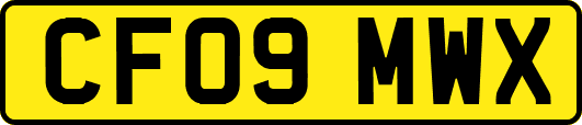 CF09MWX